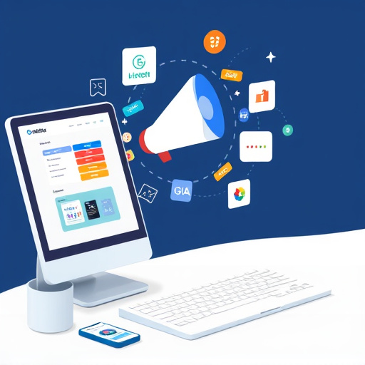 digital marketing automation tool