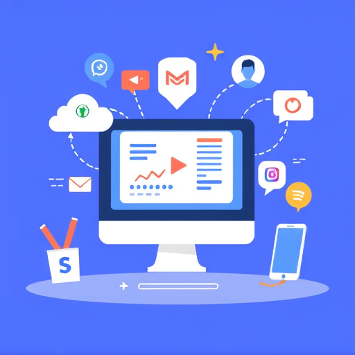digital marketing automation tool