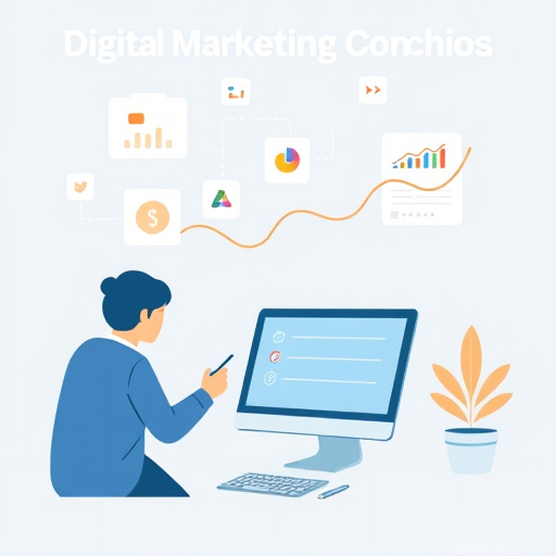 digital marketing coaching cost