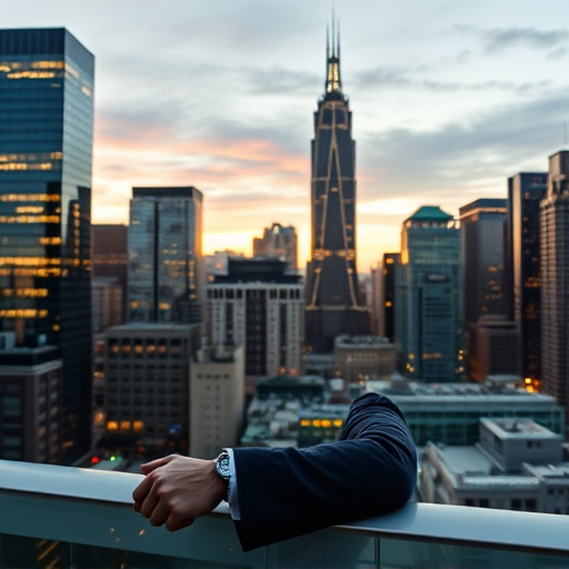 digital marketing consultant chicago