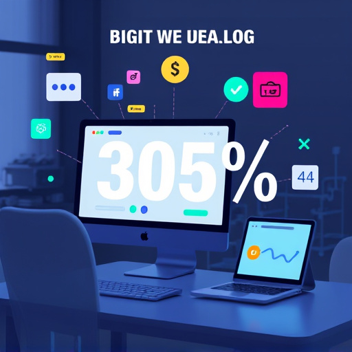 digital marketing development cost
