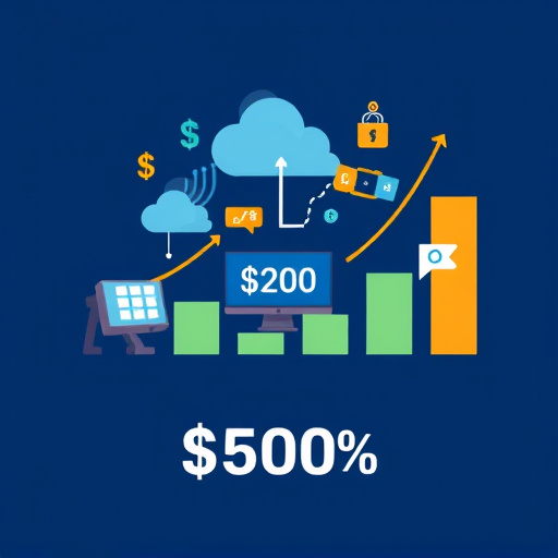 digital marketing development cost