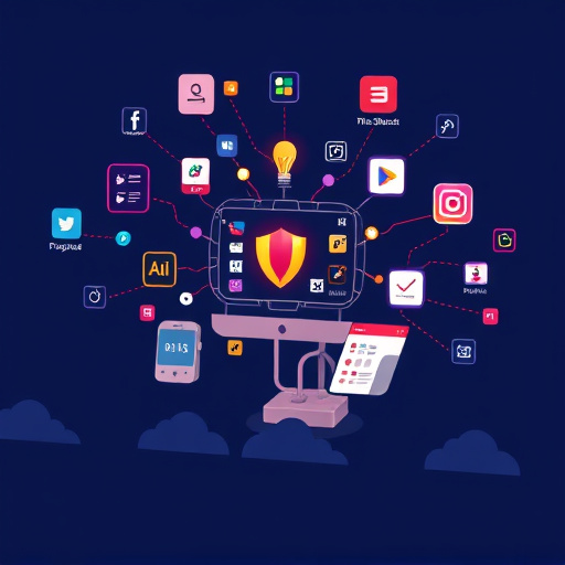 digital marketing integration