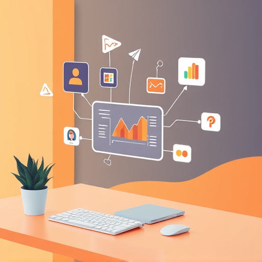 digital marketing integration