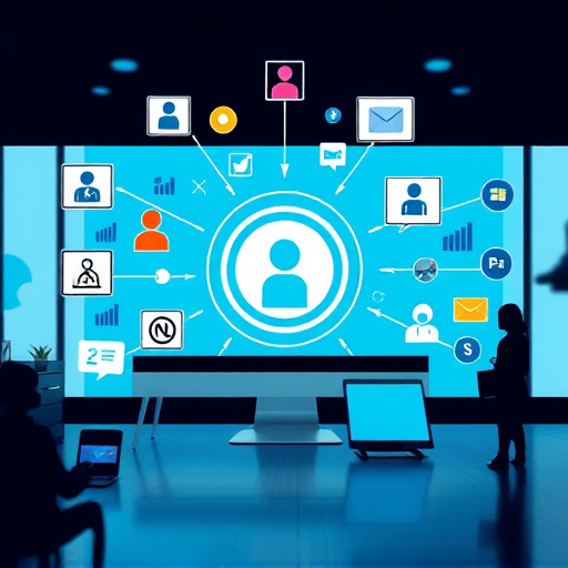 digital marketing integration