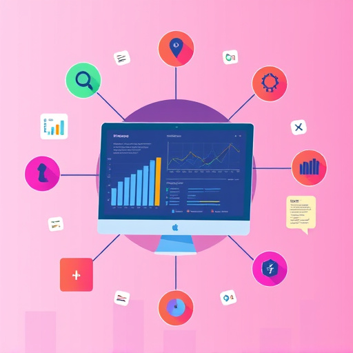 digital marketing platform analysis