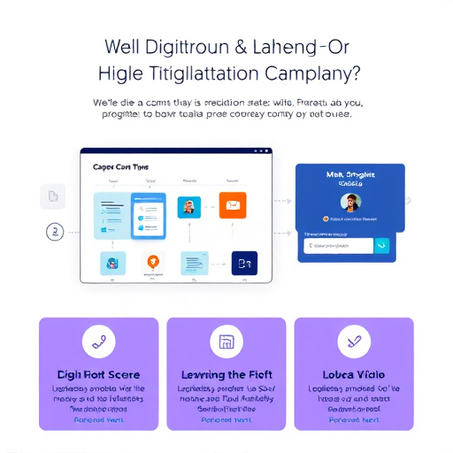 digital marketing platform demo