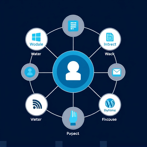 digital marketing platform integration