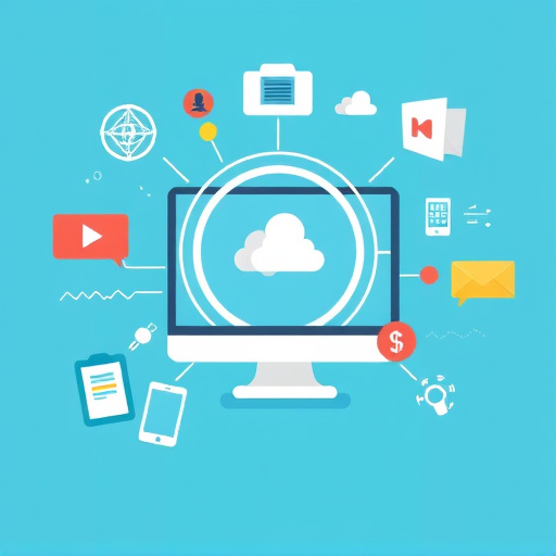 digital marketing solution
