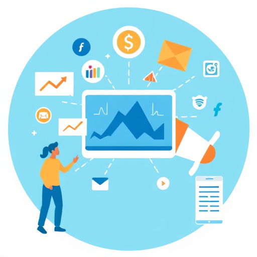 digital marketing solution