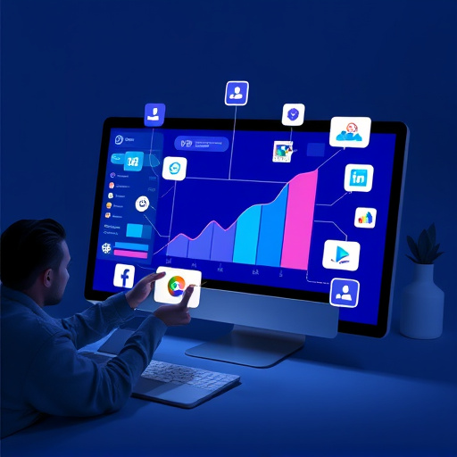 digital marketing solution