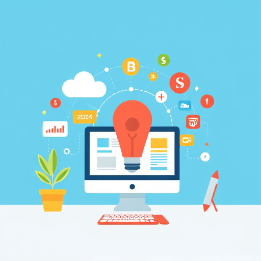 digital marketing solution