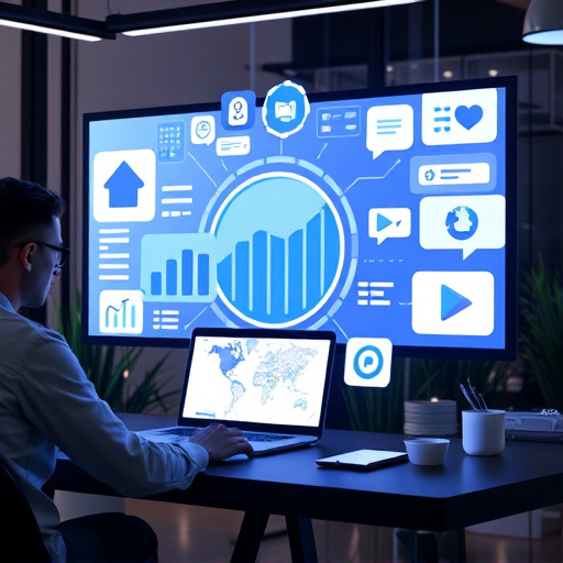 digital marketing solution