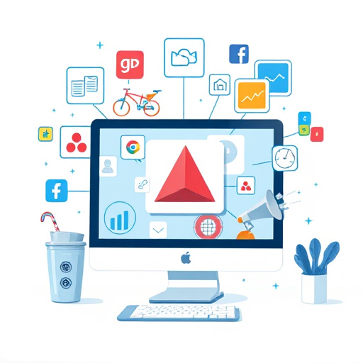 digital marketing solution