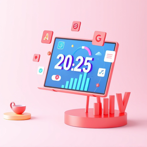 digital marketing tool alternative 2025