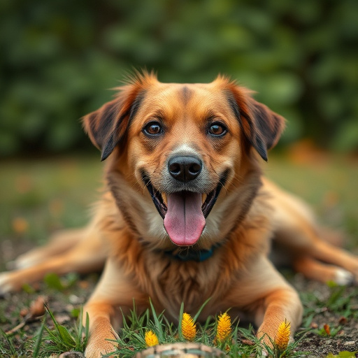 dog