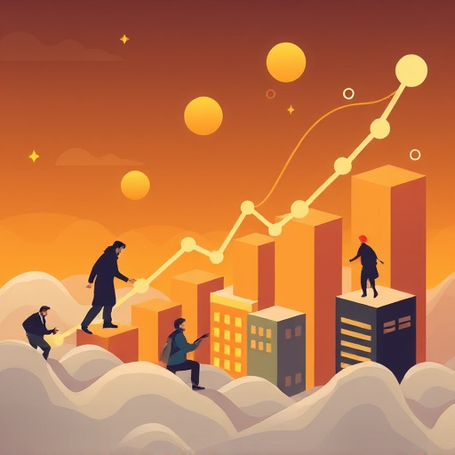 dominate market gohighlevel strategy