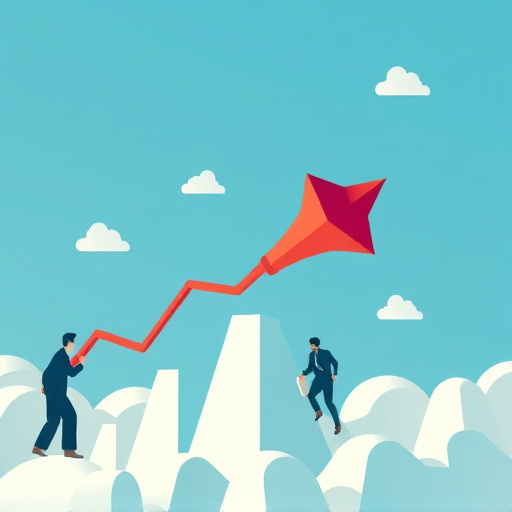 dominate market gohighlevel strategy