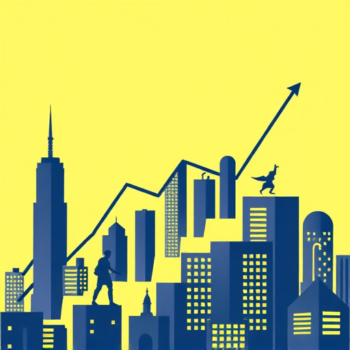 dominate market gohighlevel strategy