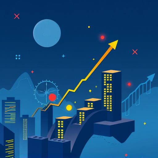 dominate market gohighlevel strategy