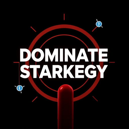 dominate market gohighlevel strategy