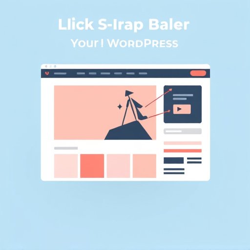 drag and drop page builder for wordpress