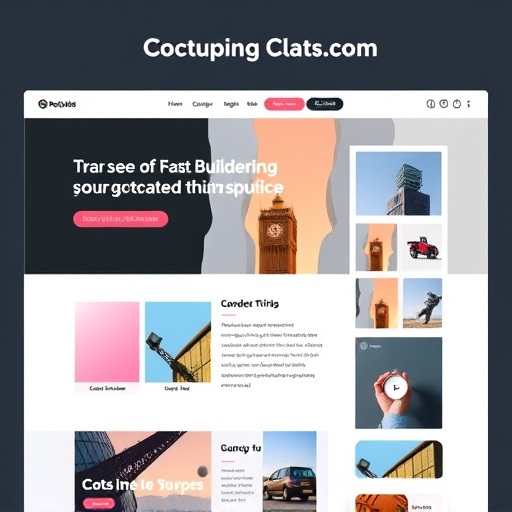 drag and drop page builder for wordpress