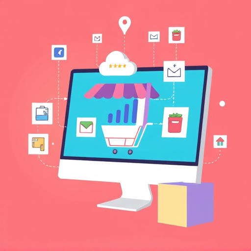 ecommerce api integration