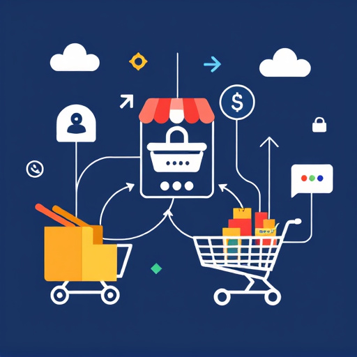 ecommerce api integration