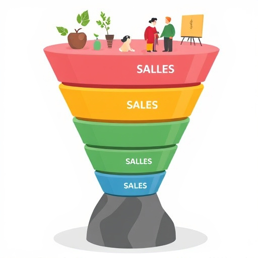 economical sales funnel