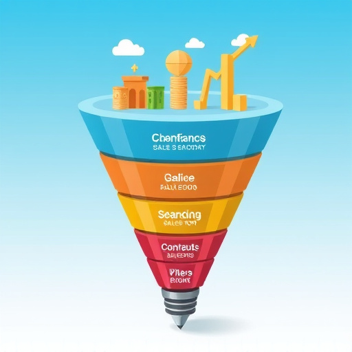 economical sales funnel
