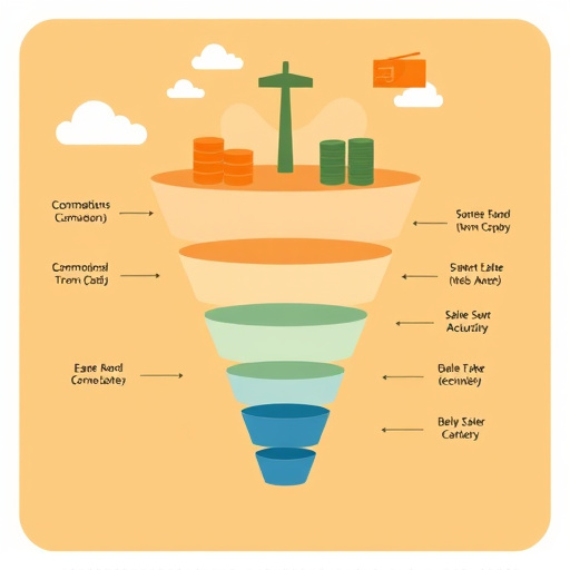 economical sales funnel