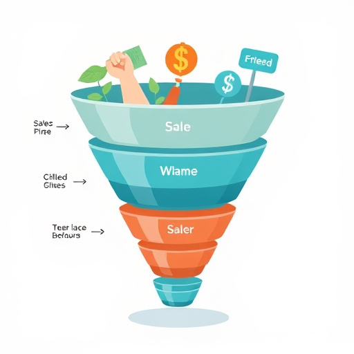 economical sales funnel
