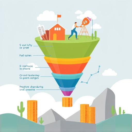 economical sales funnel