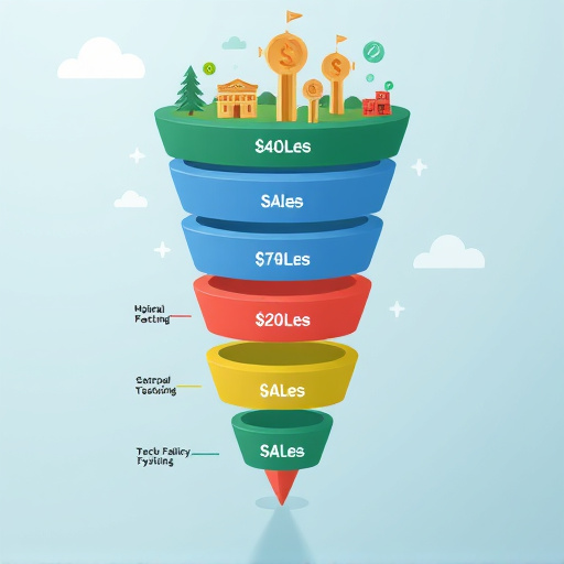 economical sales funnel