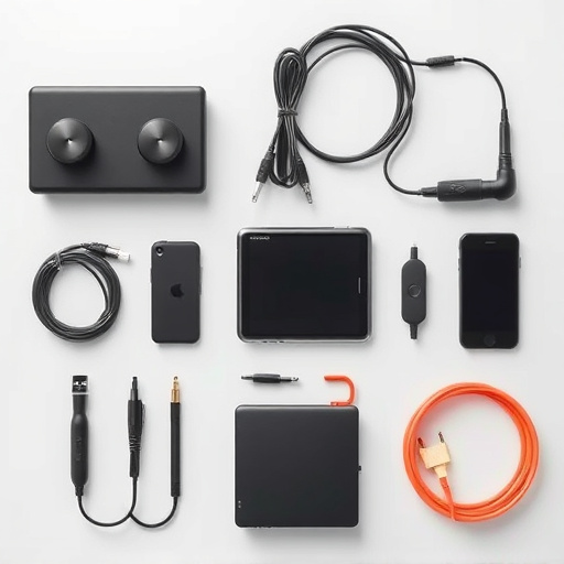 electronic accessories