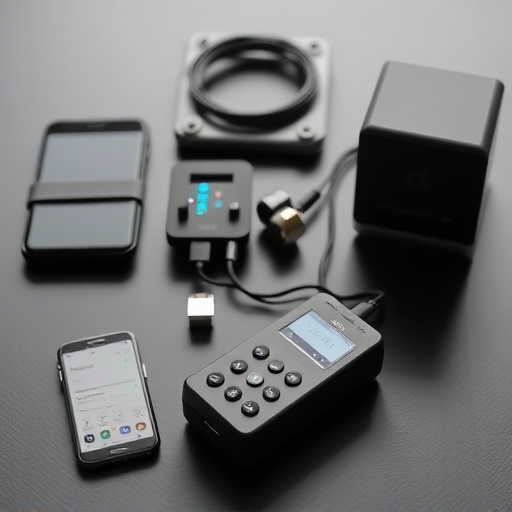 electronic accessories