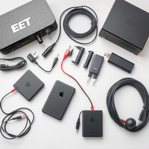 electronic accessories