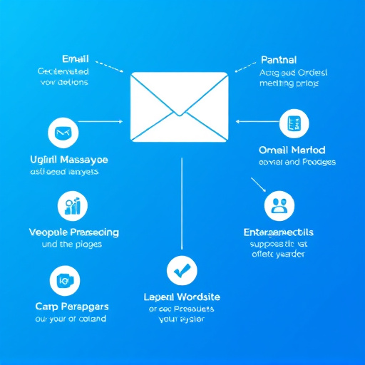 email service features