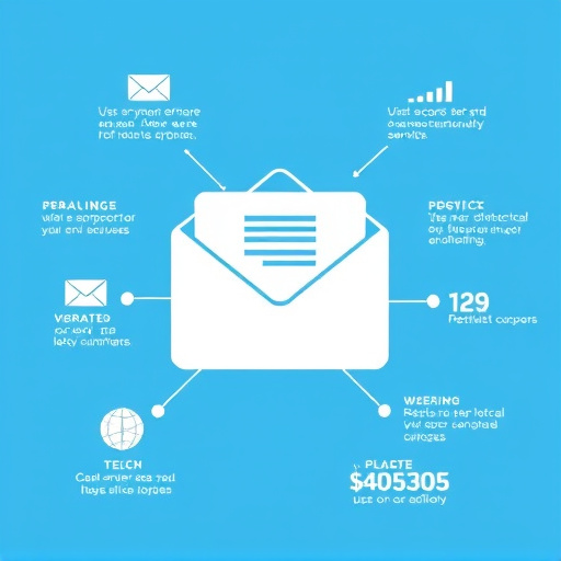 email service features