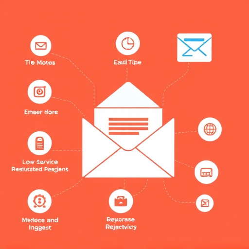 email service features