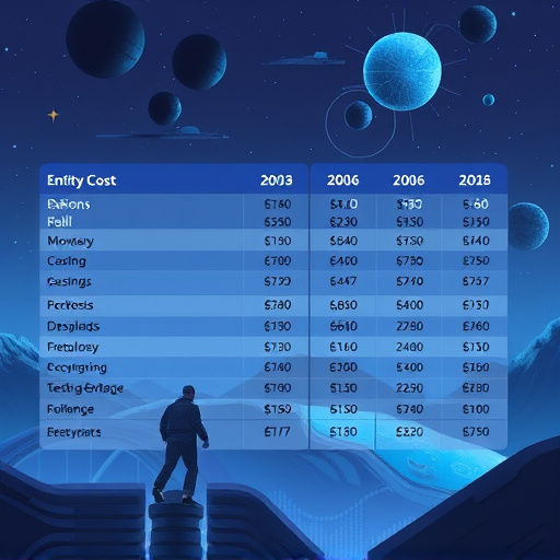 entity cost review gohighlevel