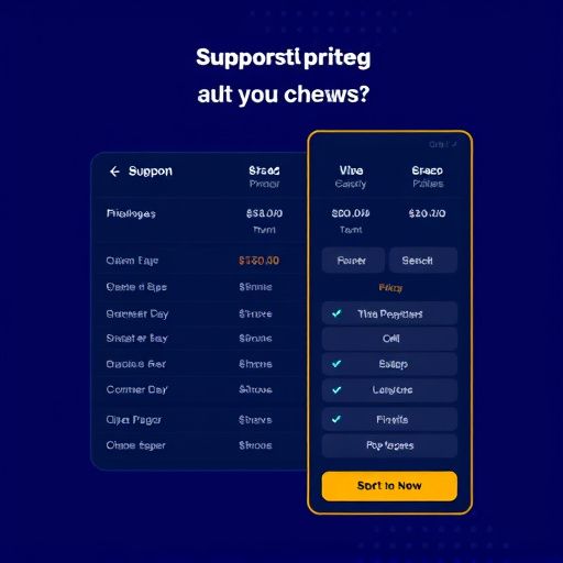 entity support pricing extendly