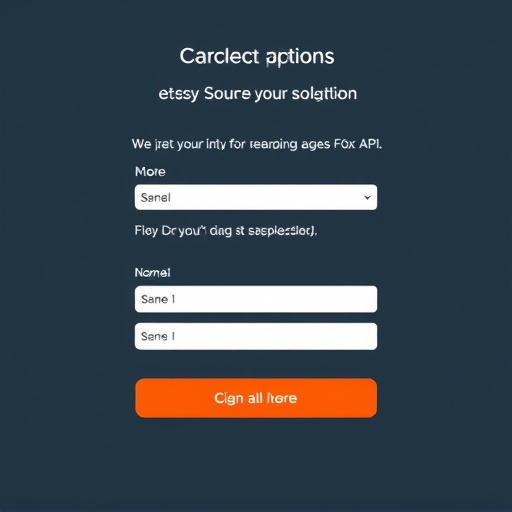 etsy api pricing solution