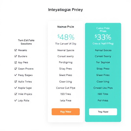 etsy integration pricing model