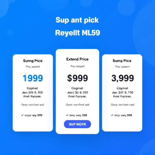 extendly nlp support pricing