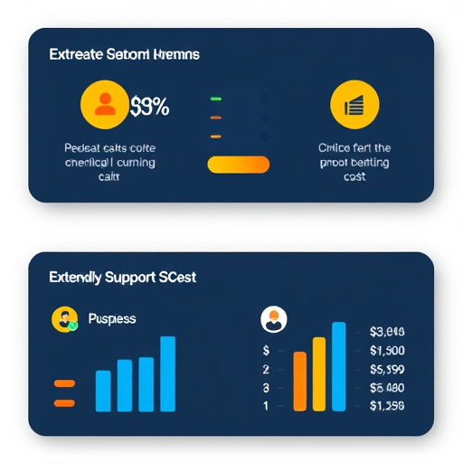 extendly support cost nlp insights