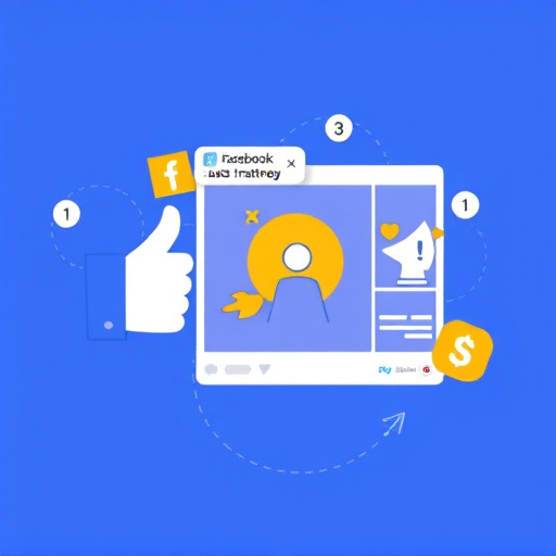 facebook ad strategy integration