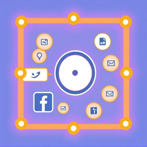 facebook ad strategy integration