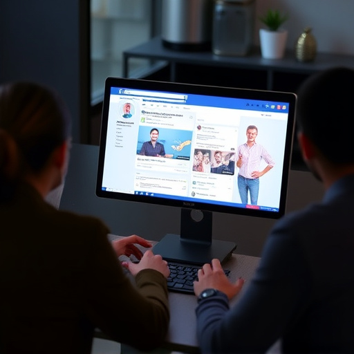 facebook ads marketing automation